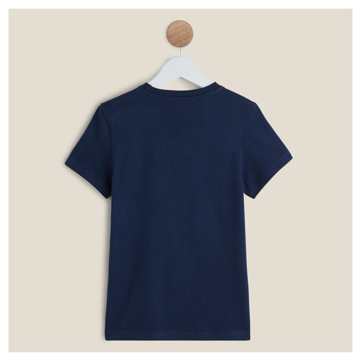 IN EXTENSO T-shirt manches courtes surf garçon