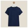 Voir la diapositive 2 : IN EXTENSO T-shirt manches courtes surf garçon