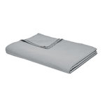 Today Drap plat - 100% coton BIO. Coloris disponibles : Blanc, Bleu, Vert, Gris, Marron
