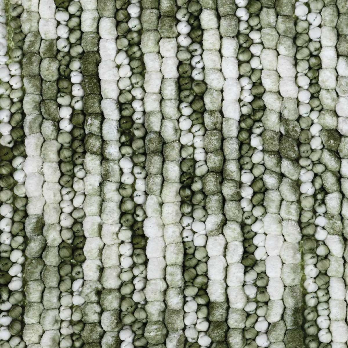 Sensei Maison Tapis de bain et descente de lit PALLINE