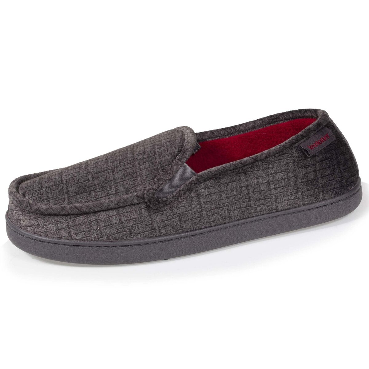 Pantoufles mocassins online homme