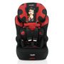 Voir la diapositive 2 : NANIA Siège auto fixations isofix RACE I FIX R129 i-Size 76-140 cm