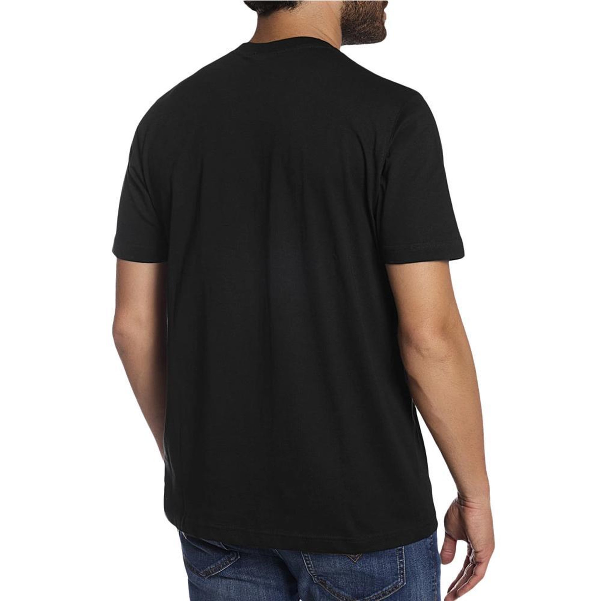 Voir la diapositive 2 : DIESEL T shirt  Homme Diesel T Just