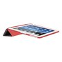 Sweex Étui intelligent iPad Rouge