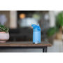 Voir la diapositive 3 : NUBY Gourde isotherme - NUBY - 300 ml - Acier inocydable - Bleu