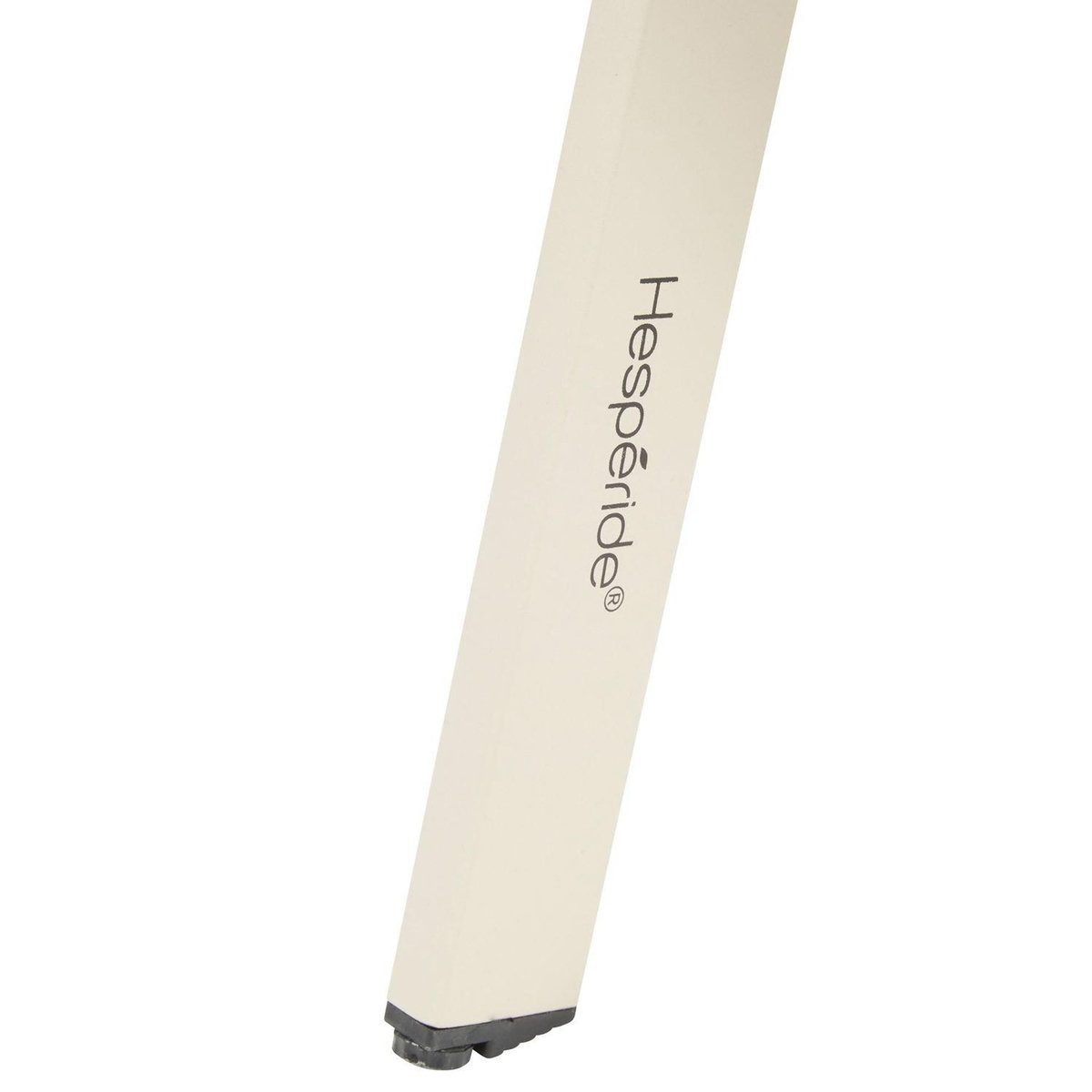 HESPERIDE Table basse de jardin ronde SAONA