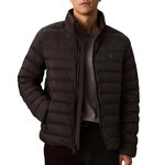 CALVIN KLEIN JEANS Doudoune e Homme Calvin Klein Jeans  V04RC511G. Coloris disponibles : Noir