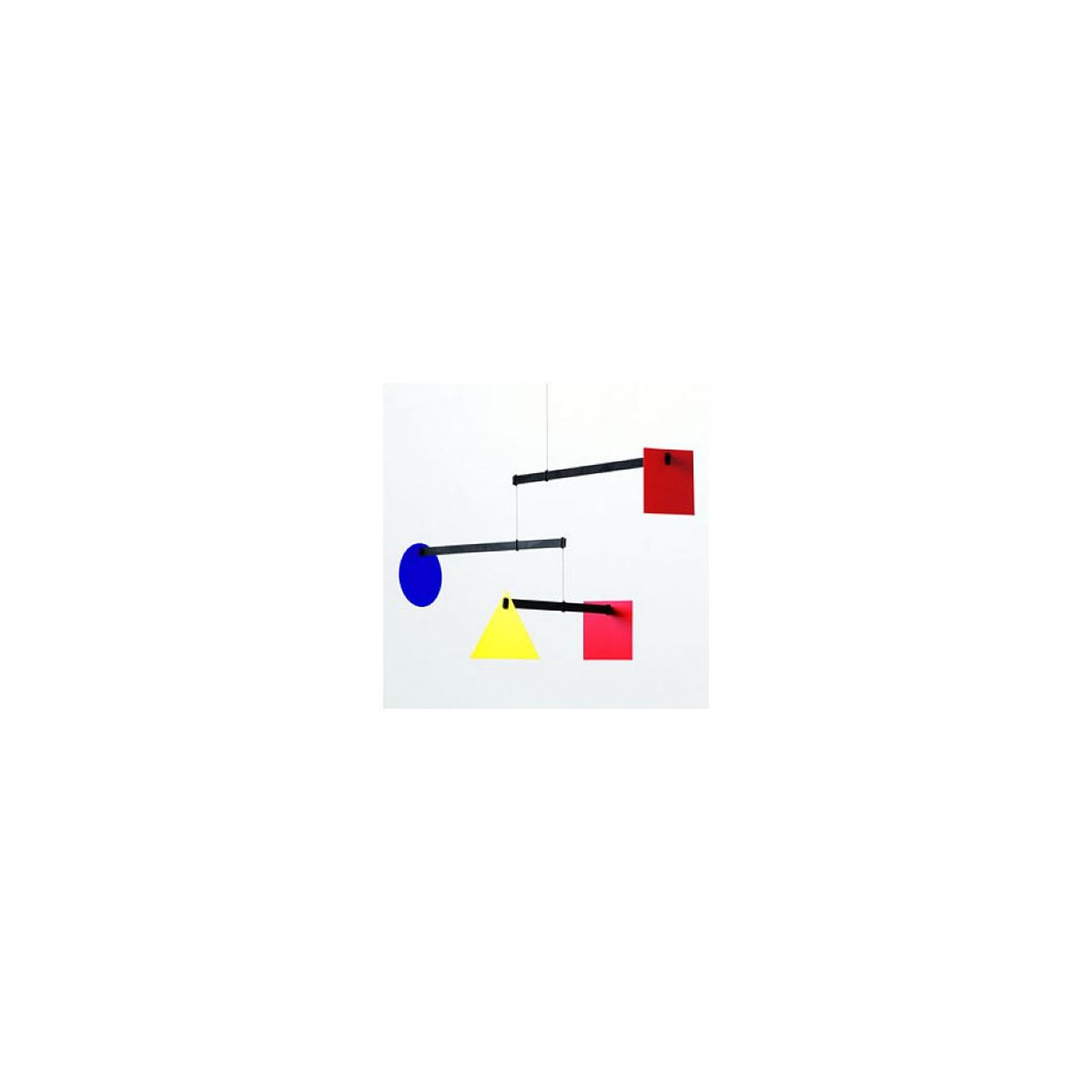 Voir la diapositive 2 : Flensted Bauhaus - Size M