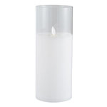 Paris Prix Lampe à Poser Led  Brillante  20cm Transparent