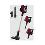 Voir la diapositive 6 : Beko Aspirateur balai 0.55l 110w rouge - VRT50121VR
