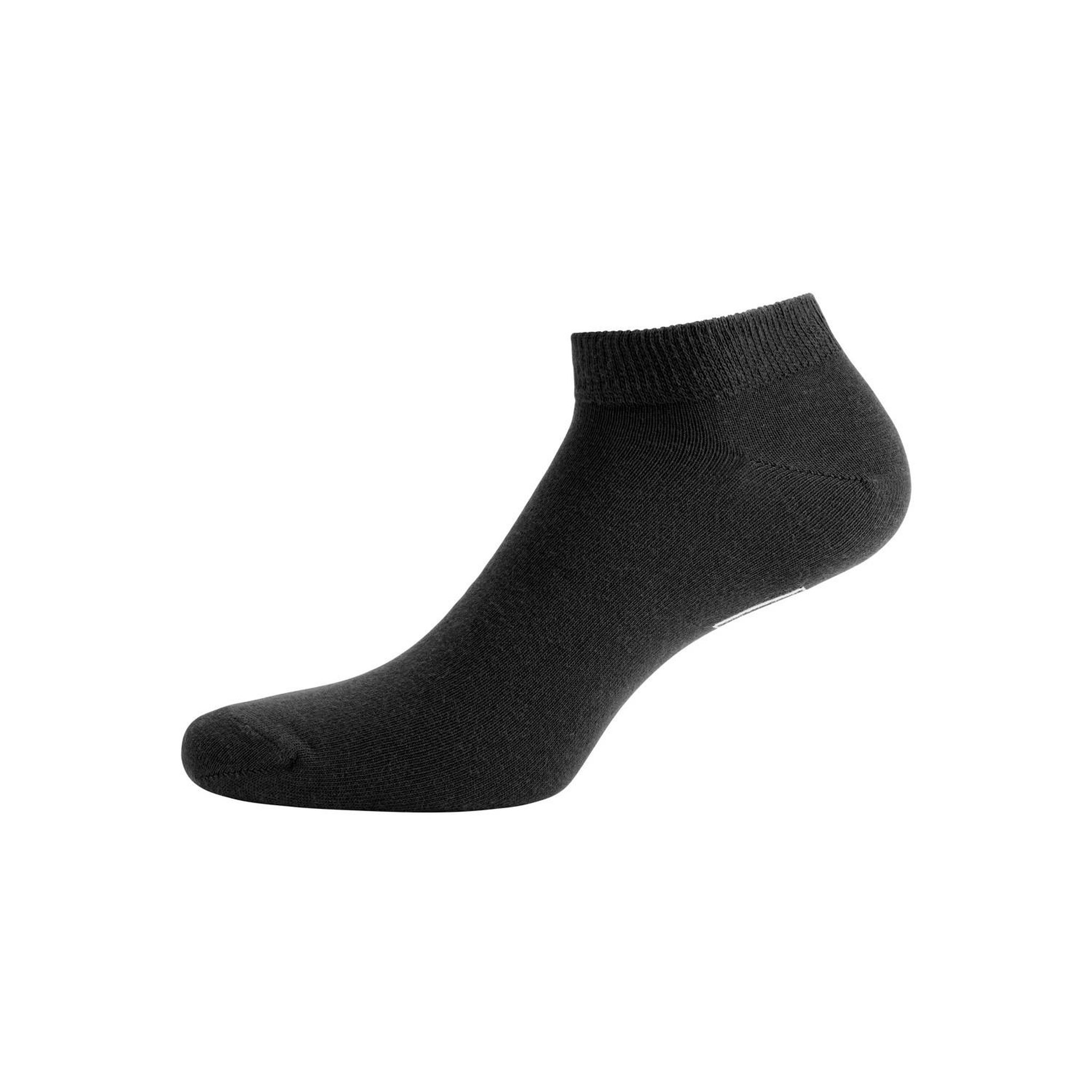 Voir la diapositive 3 : SERGE BLANCO Lot de 6 paires de chaussettes