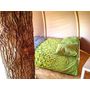 Voir la diapositive 2 : Smartbox Escapade insolite en cabane dans les arbres en Normandie - Coffret Cadeau Séjour