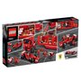 LEGO Speed Champions 75913 - F14 T et son camion scuderia Ferrari