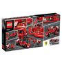 Voir la diapositive 2 : LEGO Speed Champions 75913 - F14 T et son camion scuderia Ferrari