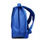 Voir la diapositive 3 : Bagtrotter Cartable Scolaire Primaire 38cm Jurassic World Noir et Bleu  2 Compartiments Bagtrotter