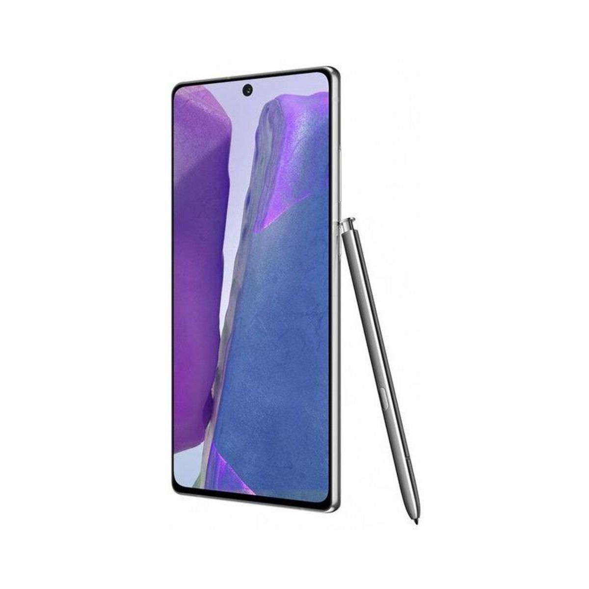 Samsung Galaxy Note 20 reconditionné 256 Go - Grade C - Gris