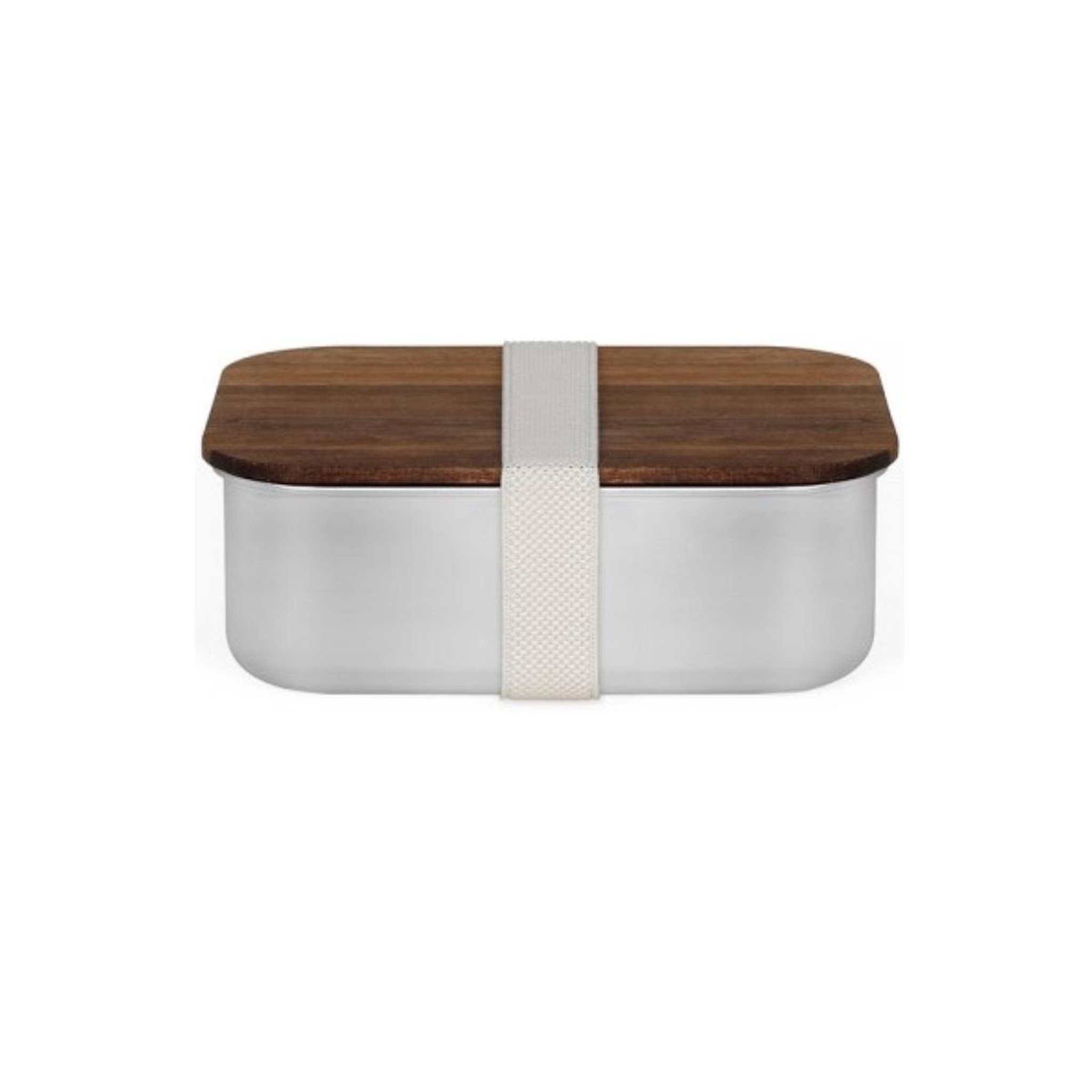 Voir la diapositive 2 : LIVOO Lunch box hermétique 1,25l - MEN423