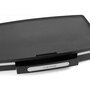 Voir la diapositive 2 : Riviera & Bar Plancha extra large 2200w 59x32.5cm - qp350a