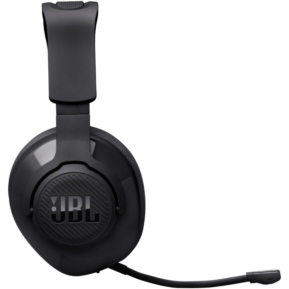 JBL Casque gamer QUANTUM 360 Noir