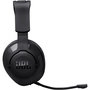 Voir la diapositive 3 : JBL Casque gamer QUANTUM 360 Noir
