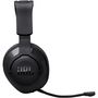 Voir la diapositive 3 : JBL Casque gamer QUANTUM 360 Noir