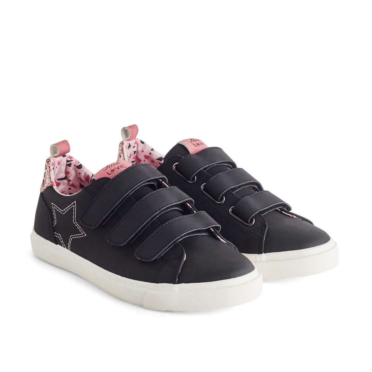 IN EXTENSO Baskets fille du 24 au 35