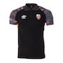 Voir la diapositive 1 : UMBRO FC Lorient Polo /Gris Homme Umbro
