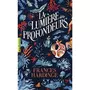  LA LUMIERE DES PROFONDEURS, Hardinge Frances