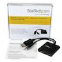 Voir la diapositive 2 : Startech Hub MST StarTech Com avec 2 ports DisplayPort