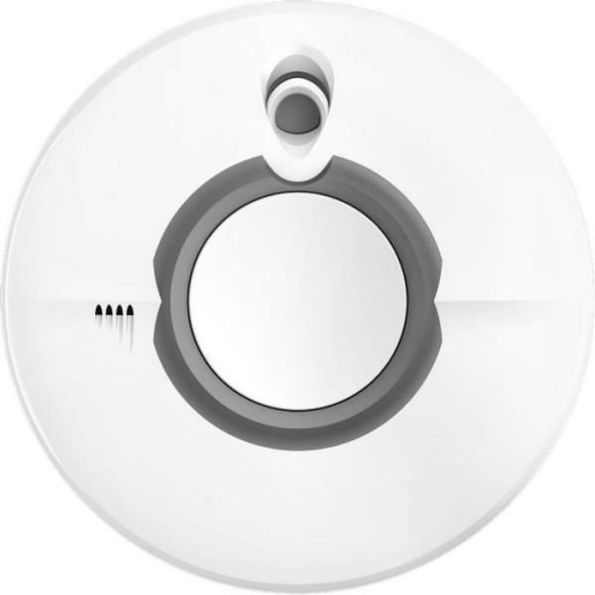 YALE Détecteur de fumée - YALE - Pour alarme intelligente - 85 décibels