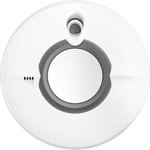 YALE Détecteur de fumée - YALE - Pour alarme intelligente - 85 décibels