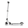 Voir la diapositive 3 : Micro Trottinette  Sprite Glow LED blanche
