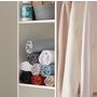 Voir la diapositive 2 : Drap housse uni en microfibre 
