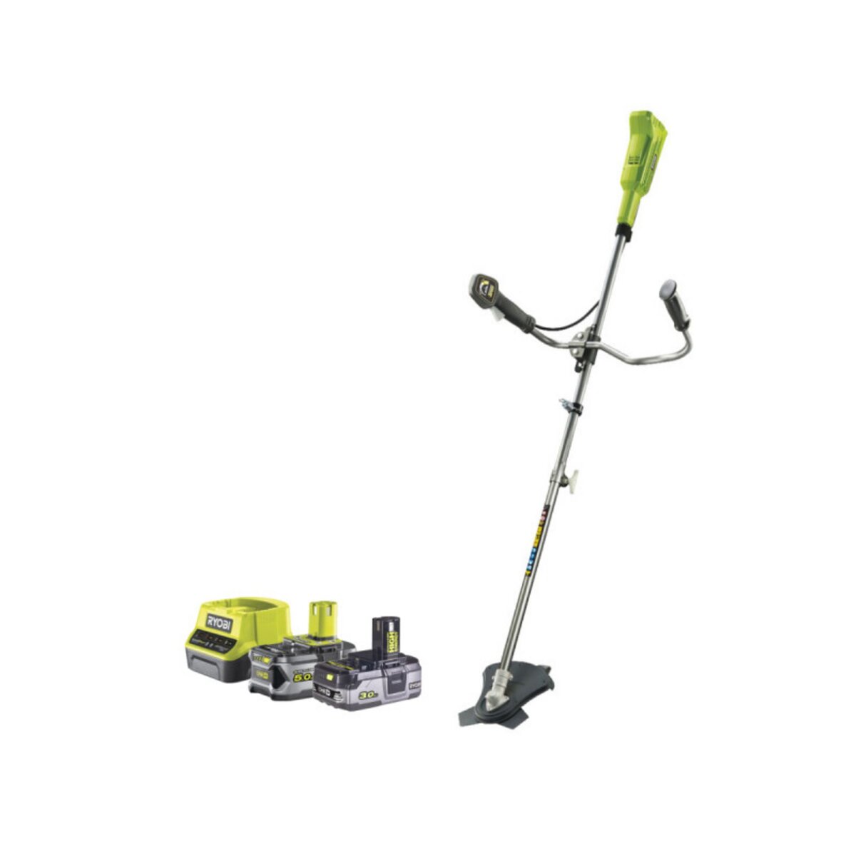 Ryobi one+ online obc1820b