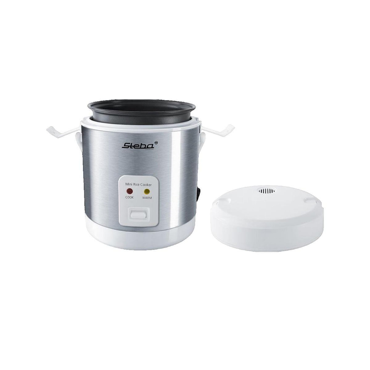 STEBA Cuiseur à riz Steba RK 4 M capacité 0,9 litre