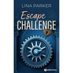 ESCAPE CHALLENGE, Parker Lina