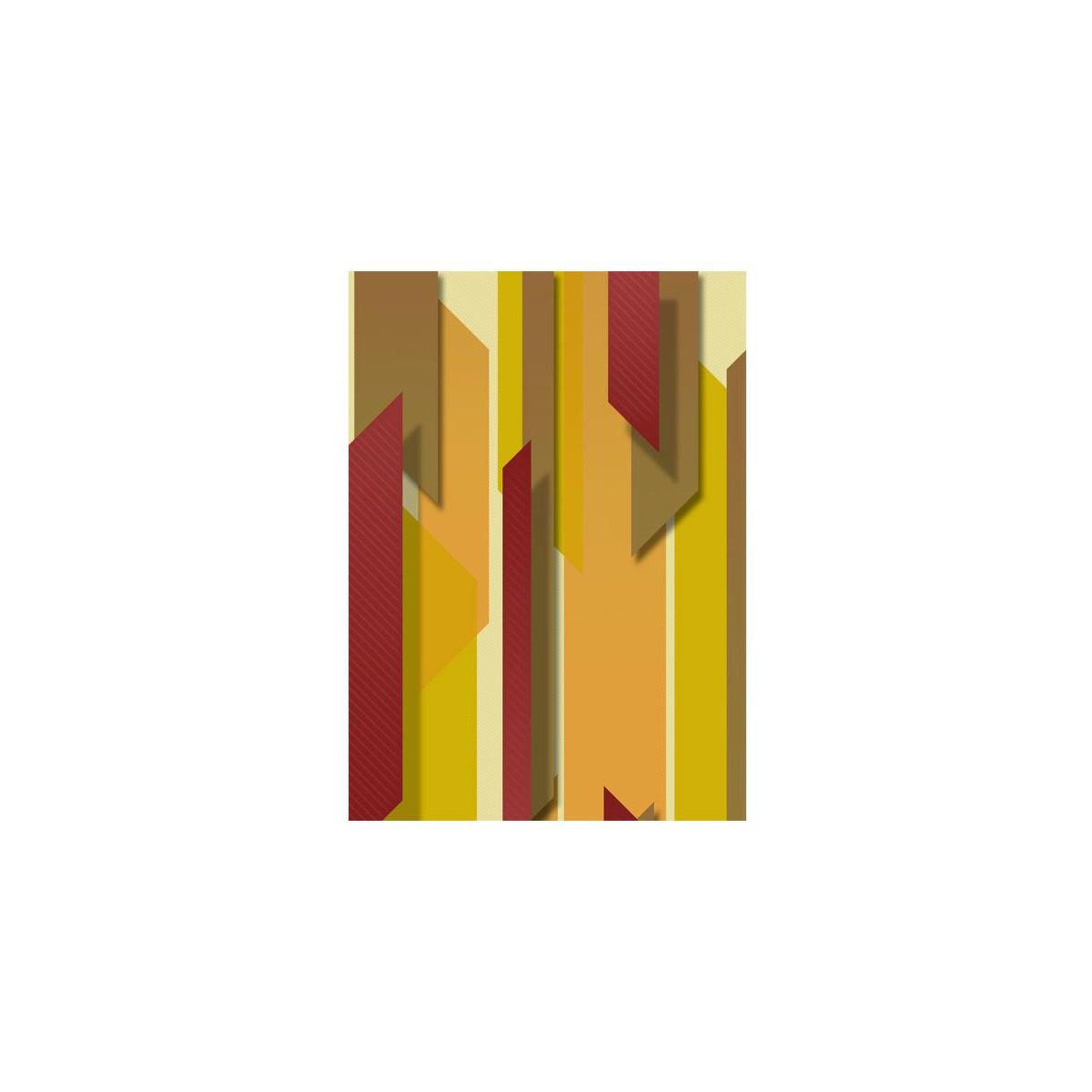 Voir la diapositive 2 : Paris Prix Papier peint  gold october  50x1000cm