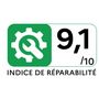 Voir la diapositive 3 : BOSCH Lave-vaisselle 60cm 13couverts 46db intégrable avec bandeau acier brossé - SMI2HTS02E