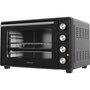 Voir la diapositive 1 : Taurus Four multifonction chaleur tournante 45l 2000w noir - horizon 45-1
