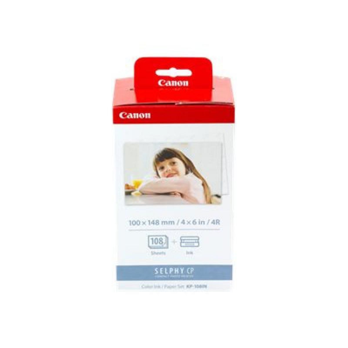 Canon Canon Papier KP-108IN KP108IN (3115B001)