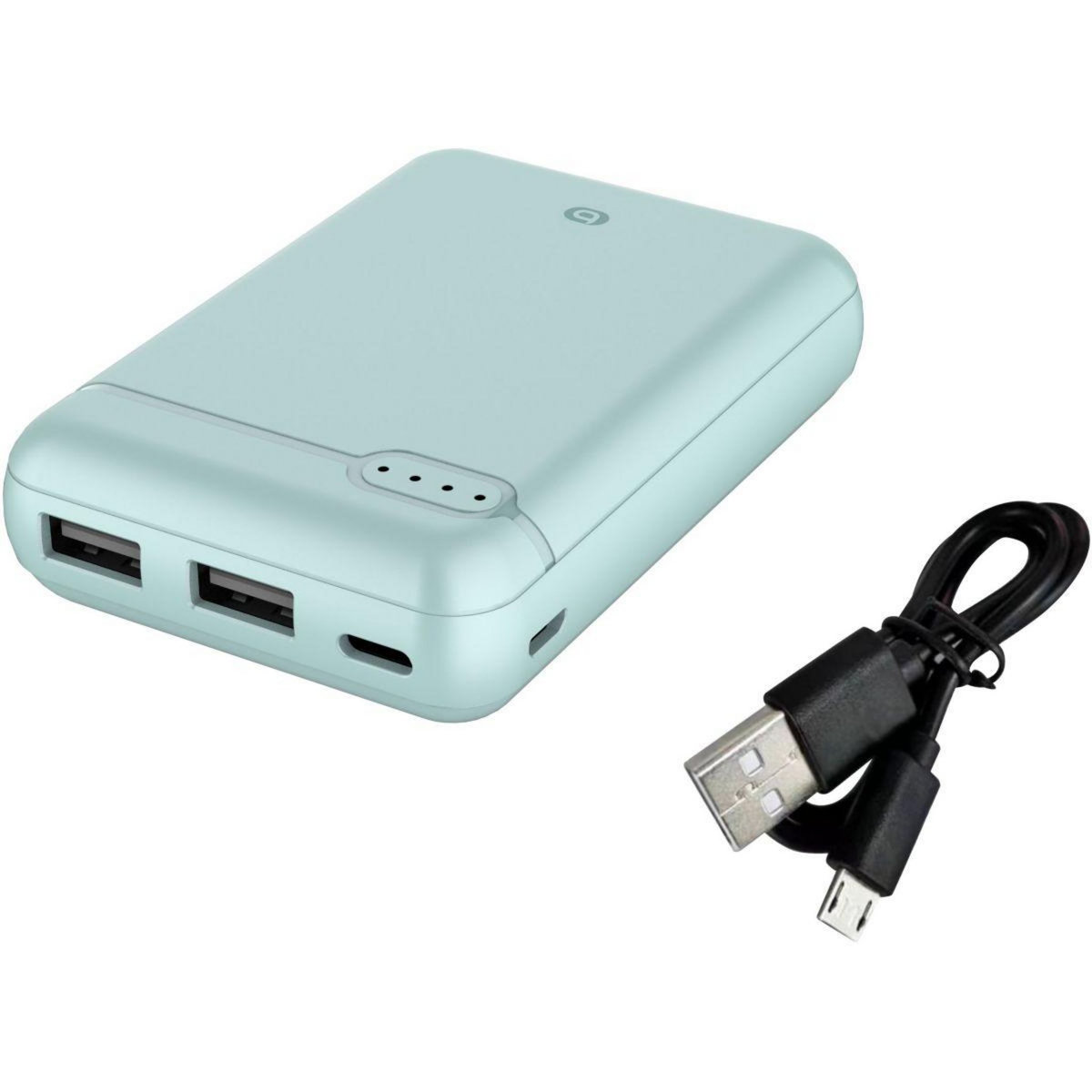 ESSENTIEL B Batterie externe 10000 mAh Amande