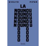 LA NOUNOU, Piper Evelyn