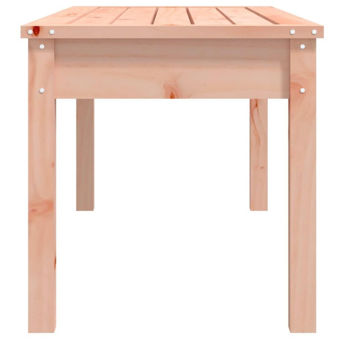 VIDAXL Banc de jardin 109x44x45 cm bois massif de douglas