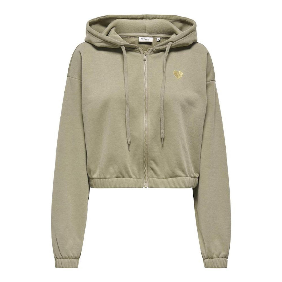 Only Sweat  Fille Only Lanor