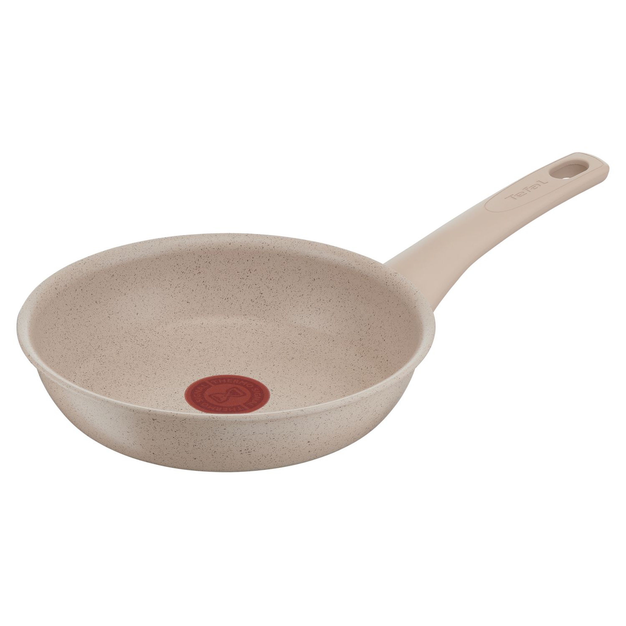 Voir la diapositive 1 : TEFAL Poêle induction DELIGHT 24 cm