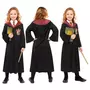  Déguisement Hermione - Harry Potter - Fille - 10/12 ans (140 à 152 cm)