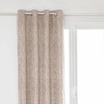 ATMOSPHERA Rideau Occultant à Œillets  Pio  140x260cm Lin