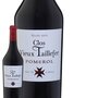 Clos Vieux Taillefer Pomerol Rouge 2012