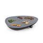 Voir la diapositive 2 : PRINCESS Plancha électrique 2000w 50 x 42cm - 01.103250.01.001
