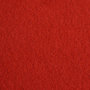 Voir la diapositive 3 : VIDAXL Tapis pour exposition 1 x 24 m rouge